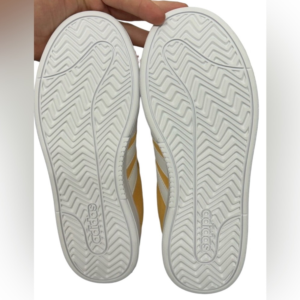 *new* Adidas Grand Court Alpha Sneaker - Picture 6 of 11